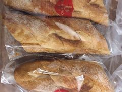 -BREAD WAY面包路·欧式面包(龙湖时代D馆店)