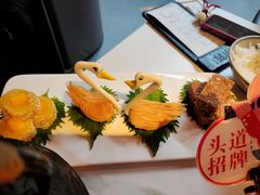 -初蓉丨遇见新川菜(亲贤街荣耀店)