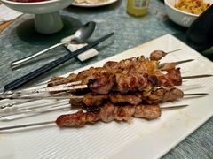 -天山集市餐厅(康城店)