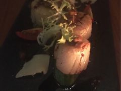 -Amanda餐厅(长乐路店)