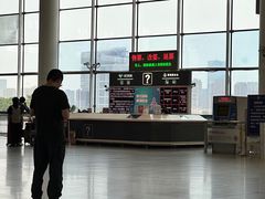 -苏州园区站