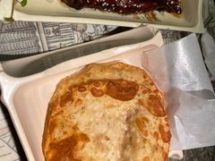 吮指鸡爪-桂满陇-西湖船宴(西单大悦城店)