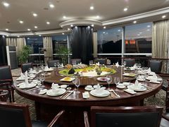 -上海华凯华美达广场酒店