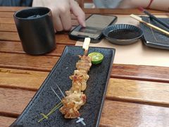 -山葵家居酒屋(天目里店)