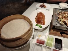 -四季民福烤鸭店(故宫店)