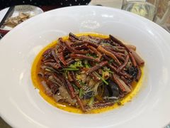 -皇朝海鲜酒店