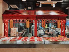 -怡咖啡自助餐(宁波香格里拉店)