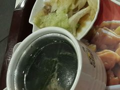 -真功夫(北京路步行街店)