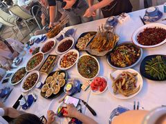 -友记功夫香·人民大排档(红牌楼店)