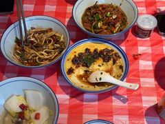 -荆九爷爆炒桥头三嫩(浙大店)