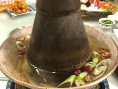 -东来顺饭庄(西直门店)