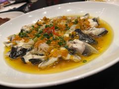 -环球港凯悦 · 享悦中餐厅