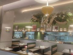 -Aqua Oasis 水天堂(太湖中心mall店)