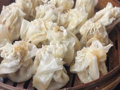 -正宗天津烧麦馆(柳州路店)