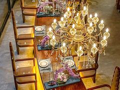 -狮拾久·现代新加坡料理(福田COCO Park店)