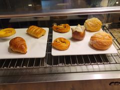 -上海锦江汤臣洲际大酒店壹阶层