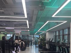 -优享健身(三元桥店)