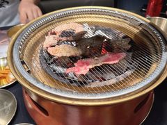 -西塔老太太泥炉烤肉(北京北苑天街龙湖店)