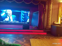 -疯克大象美式烤肉餐厅