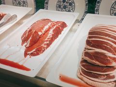 -吉木烤肉自助餐厅(乐汇城店)
