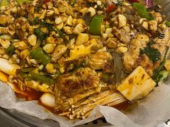 -有鱼吃·纸包烤鱼(曲江创意谷店)