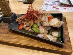 -初鮨料理铁板烧(印象汇店)