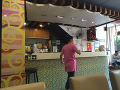 -柠檬树茶餐厅(海雅缤纷城店)