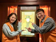 -逃脱反斗城沉浸剧情密室(北京路店)