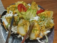 -NAMO印度餐厅