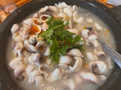 大鼎石锅鱼-大鼎石锅鱼(春江里店)