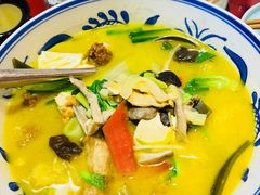 -窄巷子陕菜馆·地道陕西菜(粉巷店)