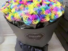 -ROSEONLY诺誓(沈阳万象城店)