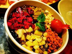 冰粉-蜀大侠火锅(四川北路店)