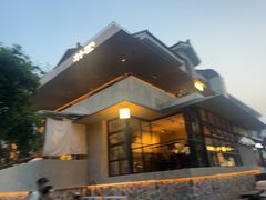 -朴墅(西湖青芝坞店·杭帮菜·家宴.14年的店)