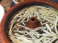 -雀舞云南菜(乐客城店)