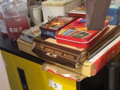 -谜盒子奇幻密室(南屏店)