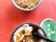 -刘飞放心无铝油条(阳光翠竹苑店)
