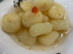 桂花马蹄-谢大姐非遗啤酒鱼(君豪店-黑金店)