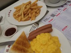 -大哥餐厅(西城花园店)