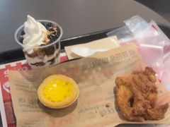 -肯德基(年家浜店)