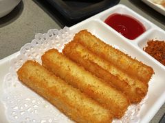 -海底捞火锅(宇飞大厦店)