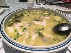 -北李妈妈菜·海肠捞饭(高新万达店)