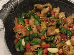 -新蜀会四川豆花(五羊店)
