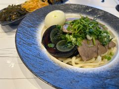 -面乙新派手擀面(大悦城店)