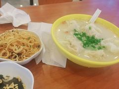 藤椒龙抄手-龙抄手(春熙路总店)