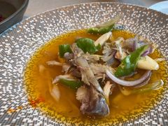 -马仕玖煲·融合菜·酥不腻烤鸭(人大店)