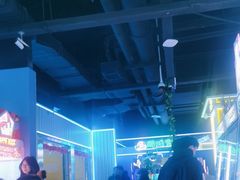 -快乐街区(成都龙湖北城天街店)