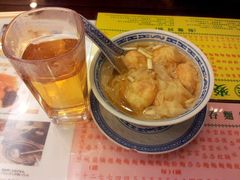 -麦奀云吞面世家 山顶店(山顶广场店)