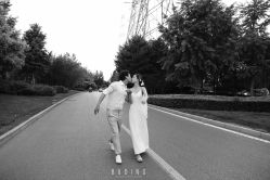 -布丁婚纱摄影工作室