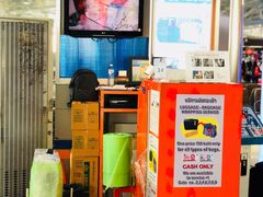 -曼谷素万那普国际机场